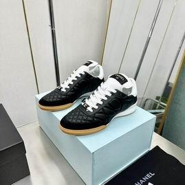 Chanel Replica Shoes sz35-42 mnh0503