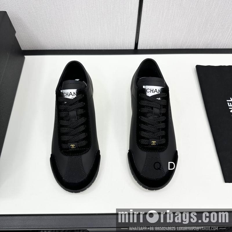 Chanel Replica Shoes sz35-40 GDT0903