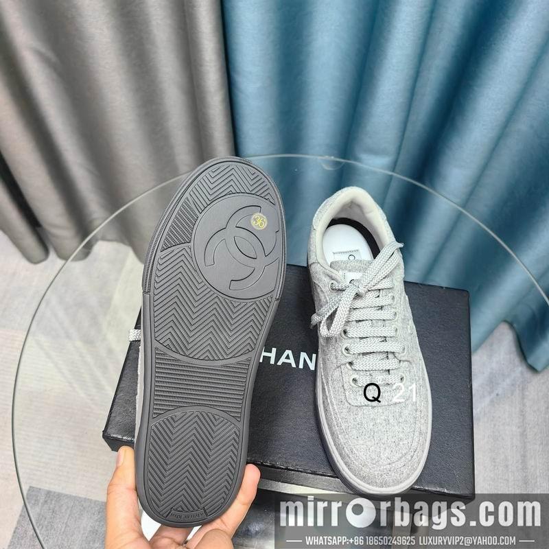Chanel Replica Shoes sz35-40 YS1103