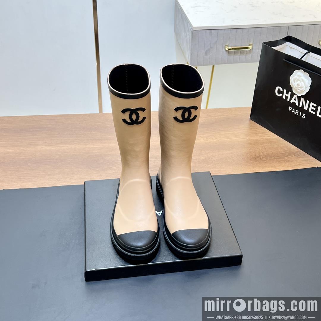 Chanel Replica Shoes sz35-40 h0820