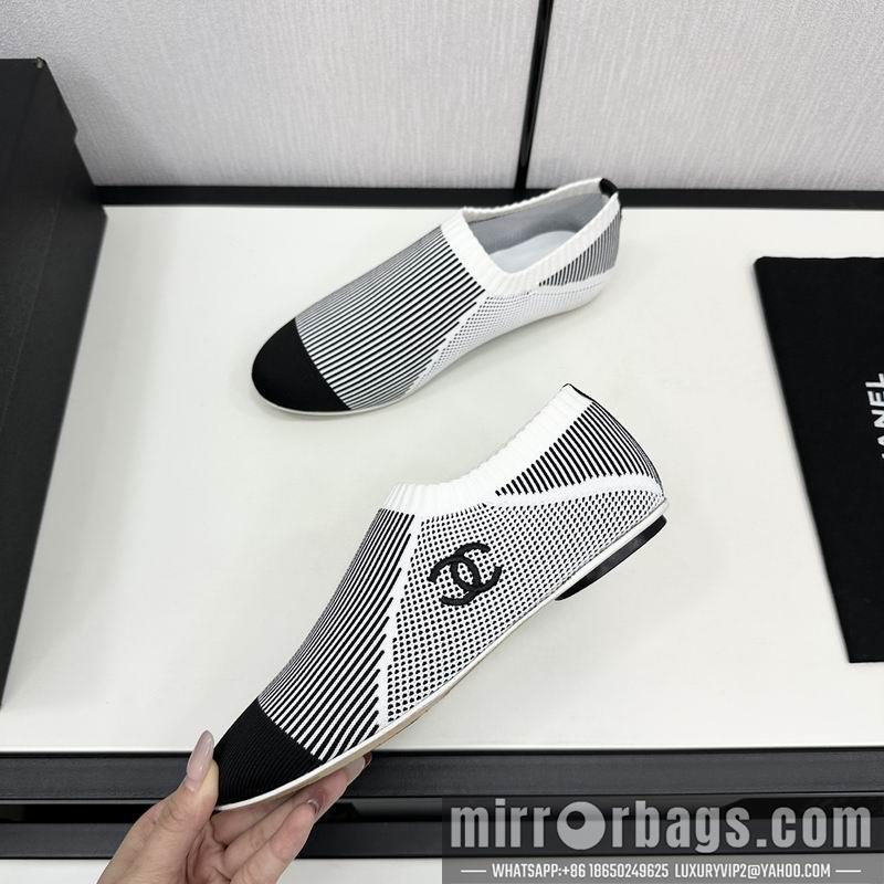 Chanel Replica Shoes sz35-40 DB1002