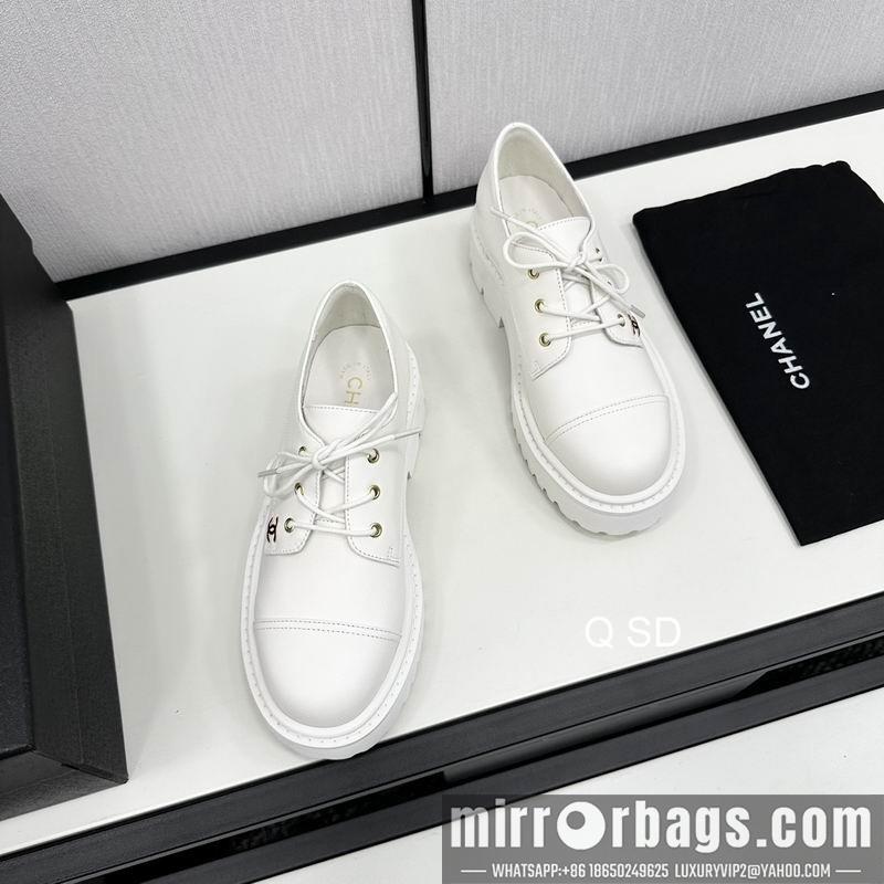 Chanel Replica Shoes sz35-40 SD0802