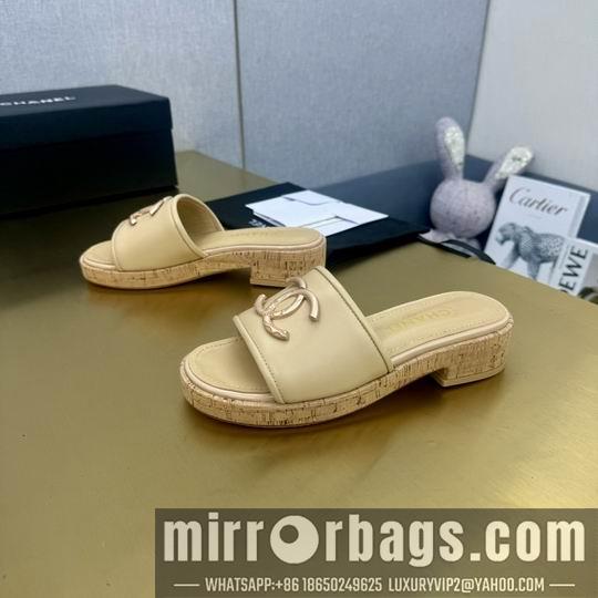 Chanel Replica Shoes sz35-41 mnh0516