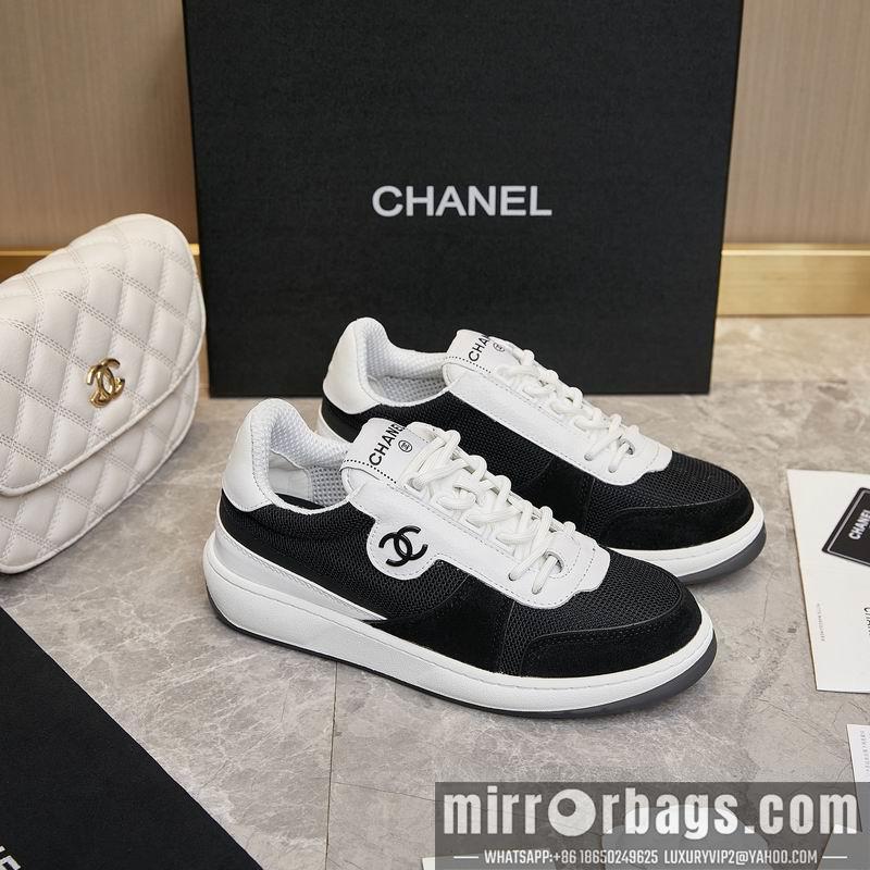 Chanel Replica Shoes sz35-46 hnm0103