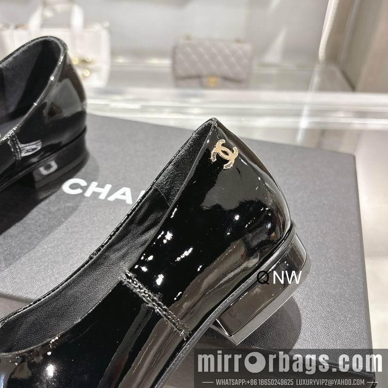 Chanel Replica Shoes sz35-40 NW0315