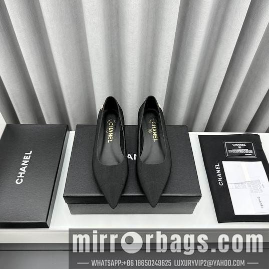 Chanel Replica Shoes sz34-40 mnh0411
