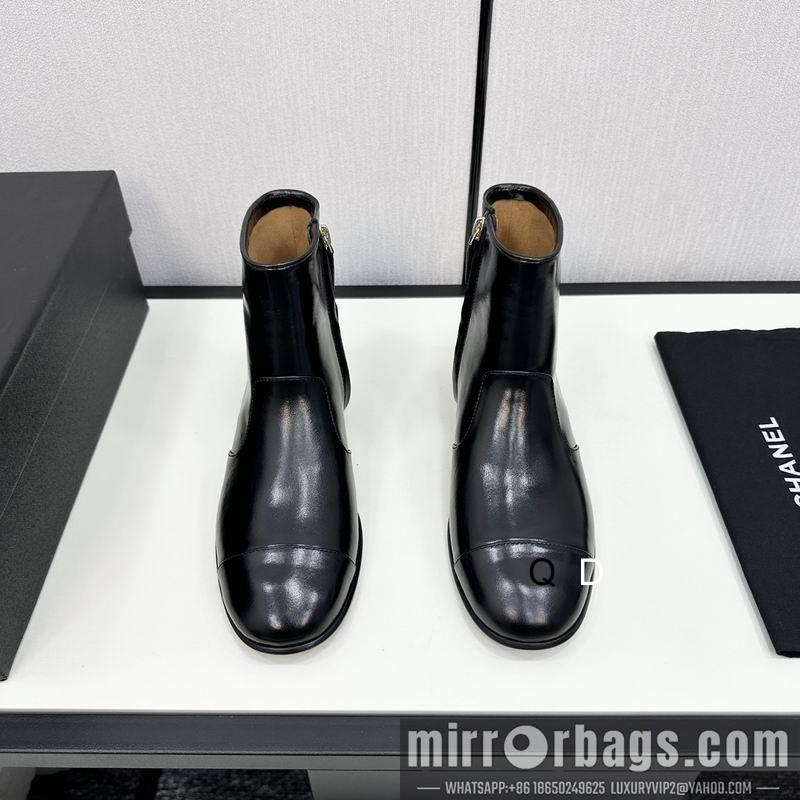 Chanel Replica Shoes sz35-40 GDT0913
