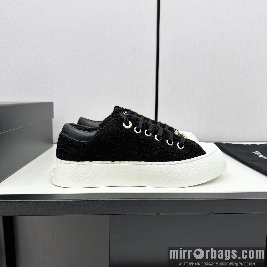Chanel Replica Shoes sz35-41 h1007