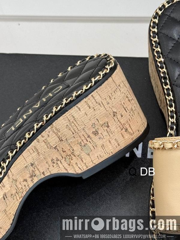 Chanel Replica Shoes sz35-40 DB0317