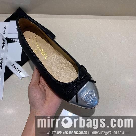 Chanel Replica Shoes sz34-42 mnh0711