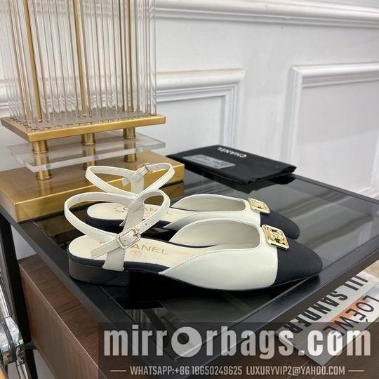 Chanel Replica Shoes sz35-41 mnh0306