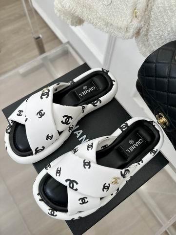Chanel Replica Shoes sz35-41 mnh0306