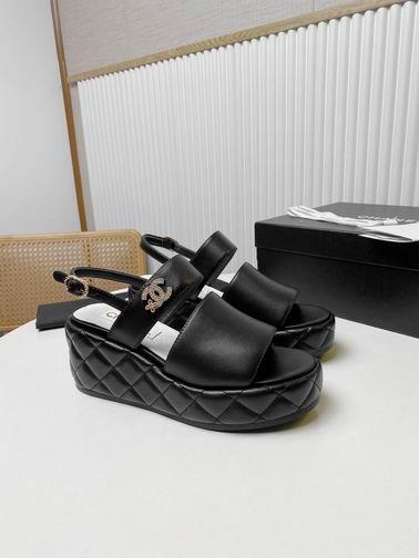 Chanel Replica Shoes sz35-41 mnh0501