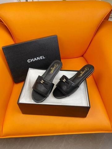 Chanel Replica Shoes sz35-40 mnh0405