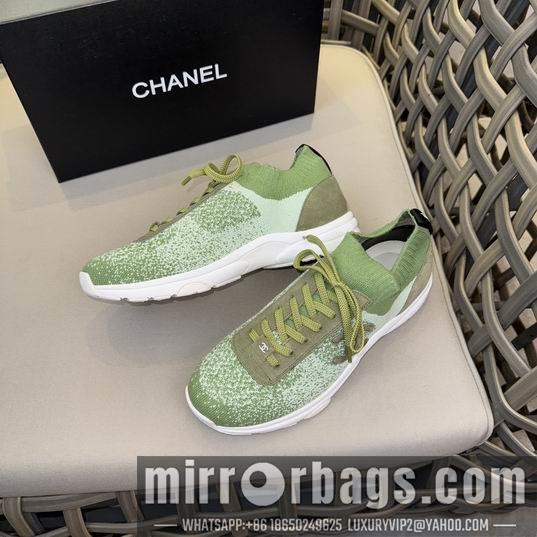 Chanel Replica Shoes sz39-45 hnh0507