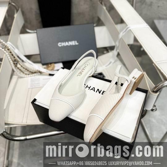 Chanel Replica Shoes sz34-42 mnh0335