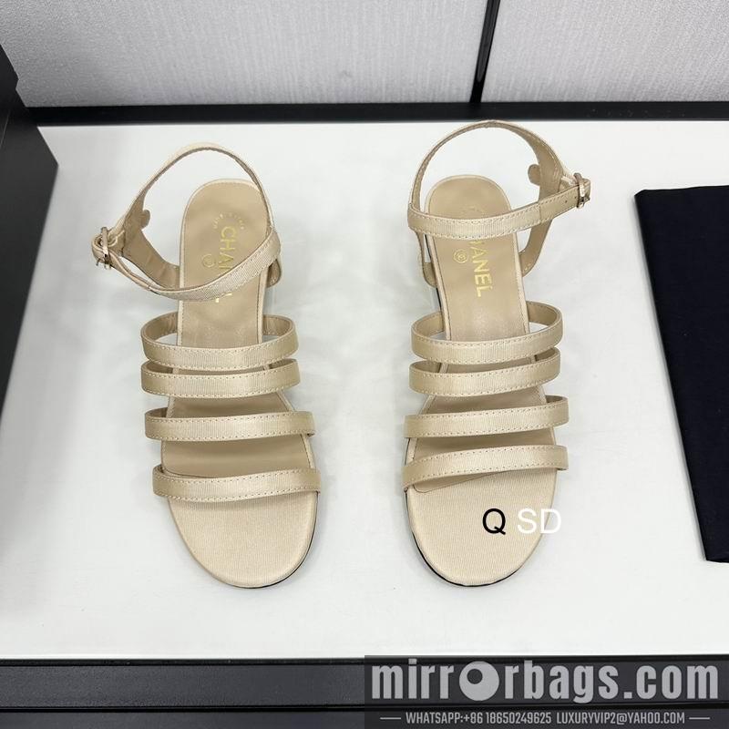Chanel Replica Shoes sz35-40 SD1203