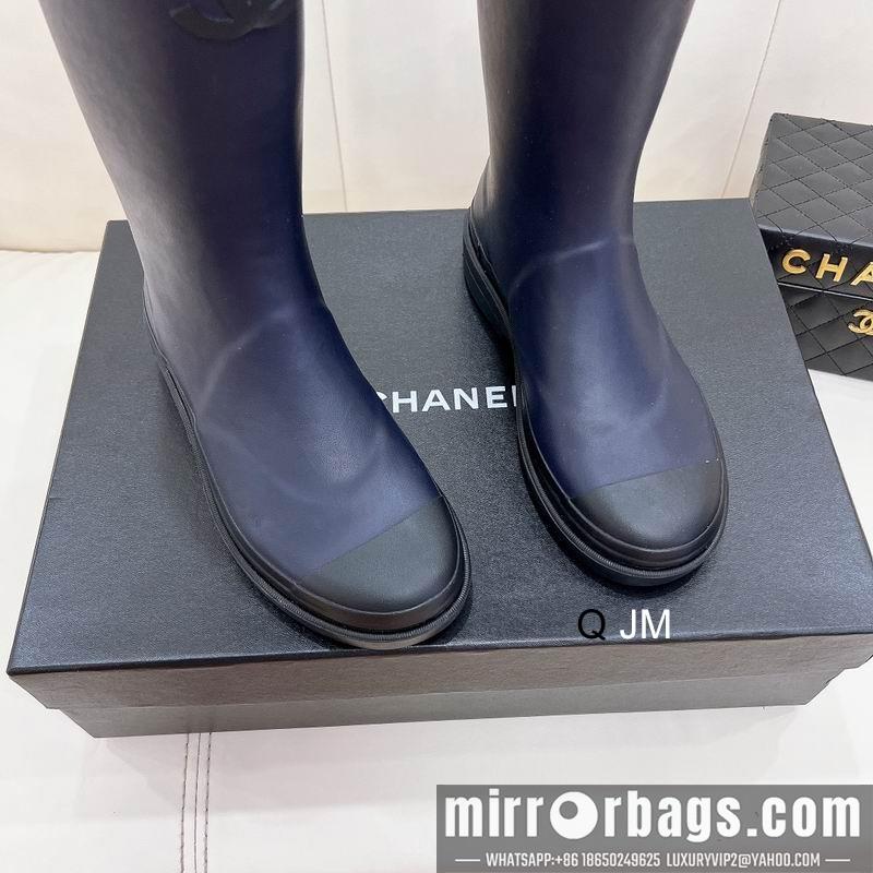 Chanel Replica Shoes sz35-40 JM0705