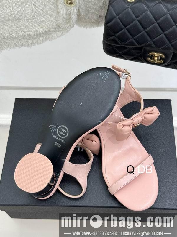 Chanel Replica Shoes sz35-40 DB0314