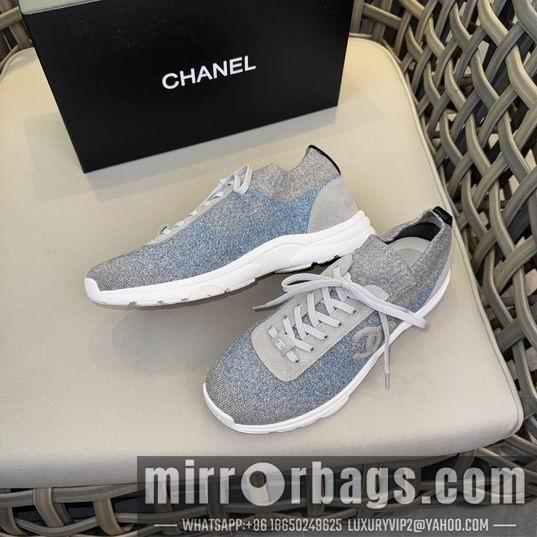 Chanel Replica Shoes sz39-45 hnh0507