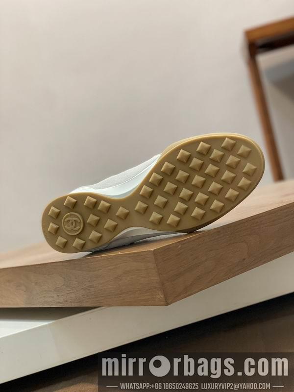 Chanel Replica Shoes sz38-45 hnm0106