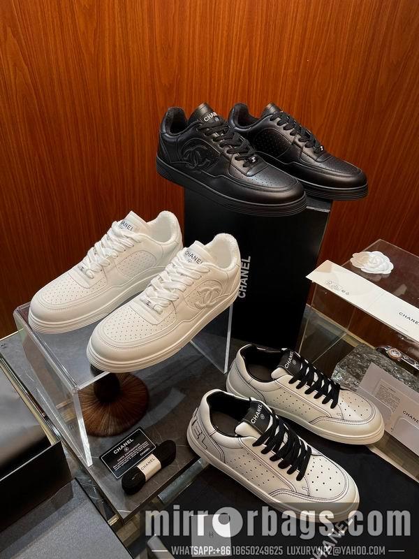 Chanel Replica Shoes sz38-45 hnm0107