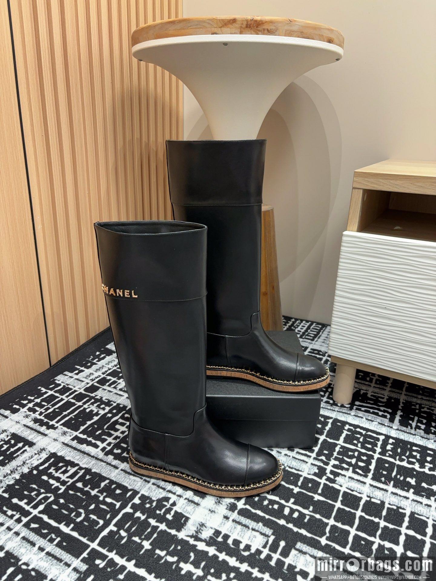 Chanel Replica Shoes sz35-41 h1036