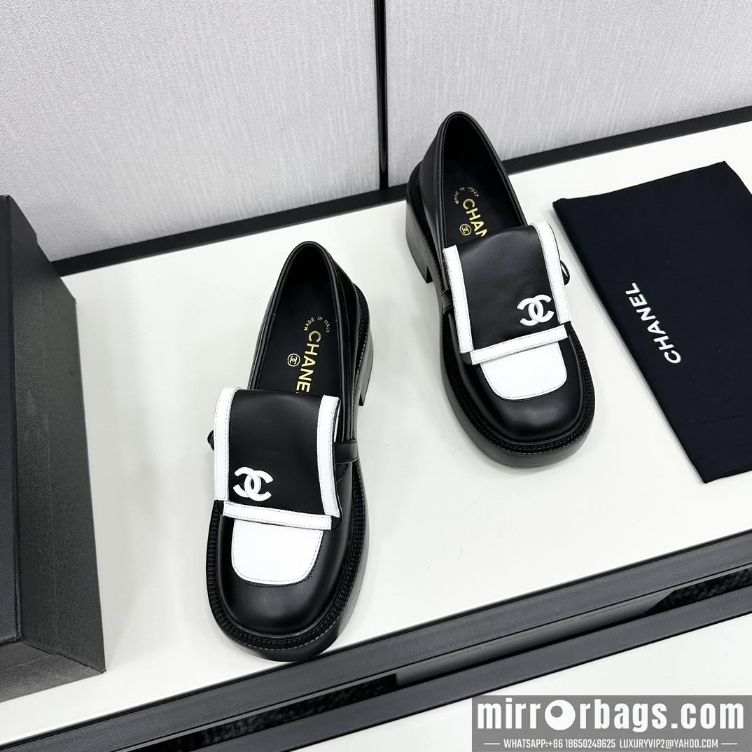Chanel Replica Shoes sz35-41 h0808