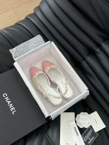 Chanel Replica Shoes sz35-39 mnh0602