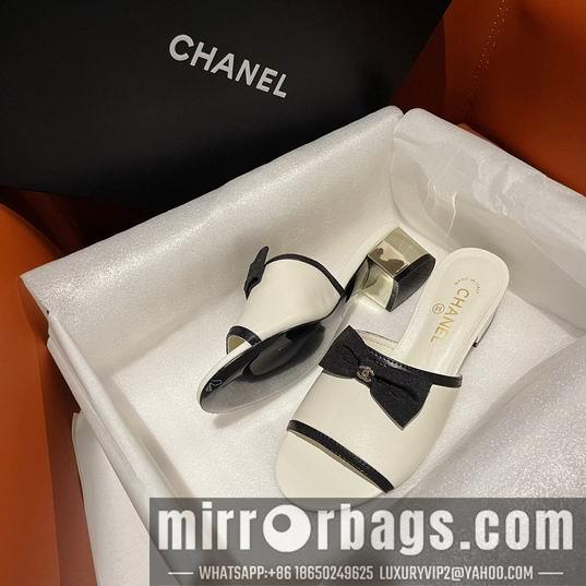 Chanel Replica Shoes sz35-40 mnh0503