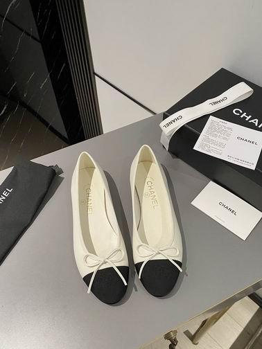 Chanel Replica Shoes sz34-42 mnh0512