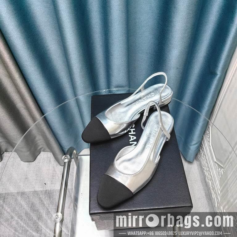Chanel Replica Shoes sz34-45 mnh0404