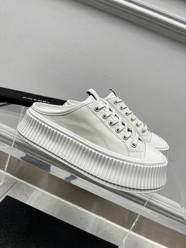 Chanel Replica Shoes sz35-40 mnh0301