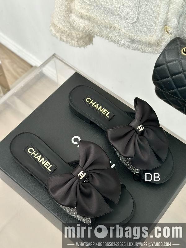 Chanel Replica Shoes sz35-39 DB0704