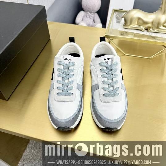 Chanel Replica Shoes sz35-45 mnh0204