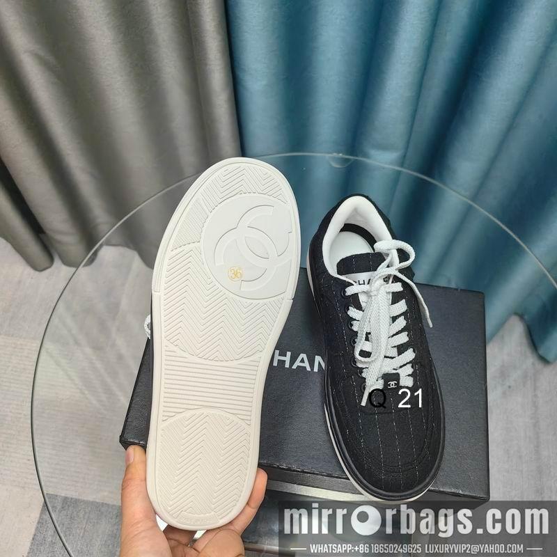 Chanel Replica Shoes sz35-40 YS1103
