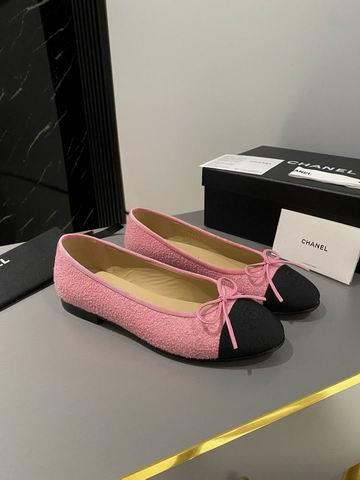 Chanel Replica Shoes sz34-42 mnh0504