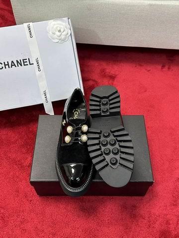 Chanel Replica Shoes sz35-41 mnh0802
