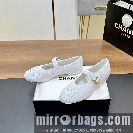 Chanel Replica Shoes sz35-41 mnh0802