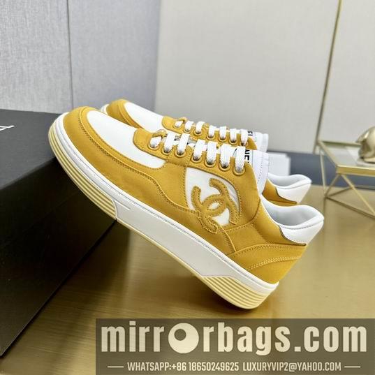 Chanel Replica Shoes sz35-41 mnh0205