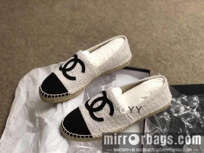 Chanel Replica Shoes sz34-42YY0105