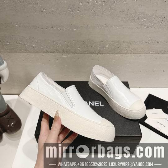 Chanel Replica Shoes sz35-40 mnh0307