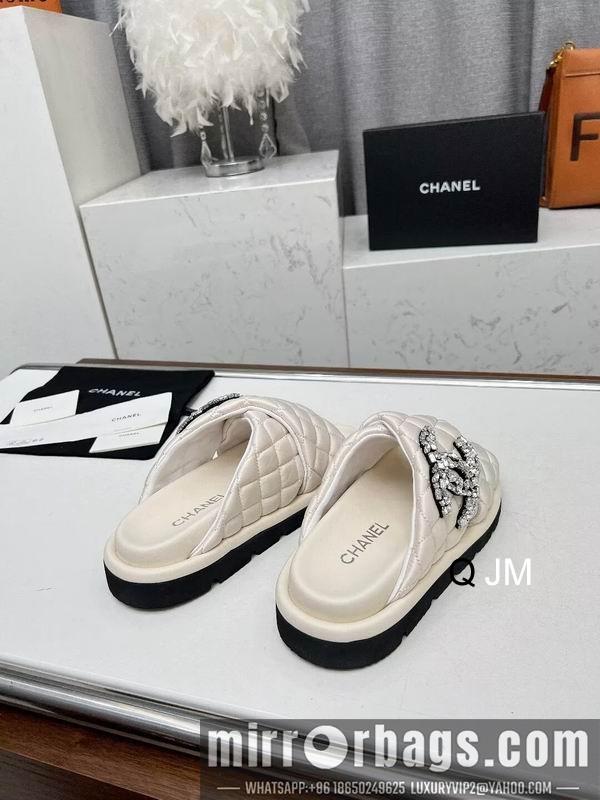 Chanel Replica Shoes sz35-40 JM0403