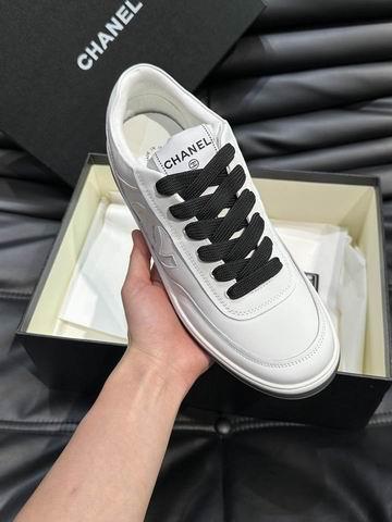Chanel Replica Shoes sz38-45 hnh0303