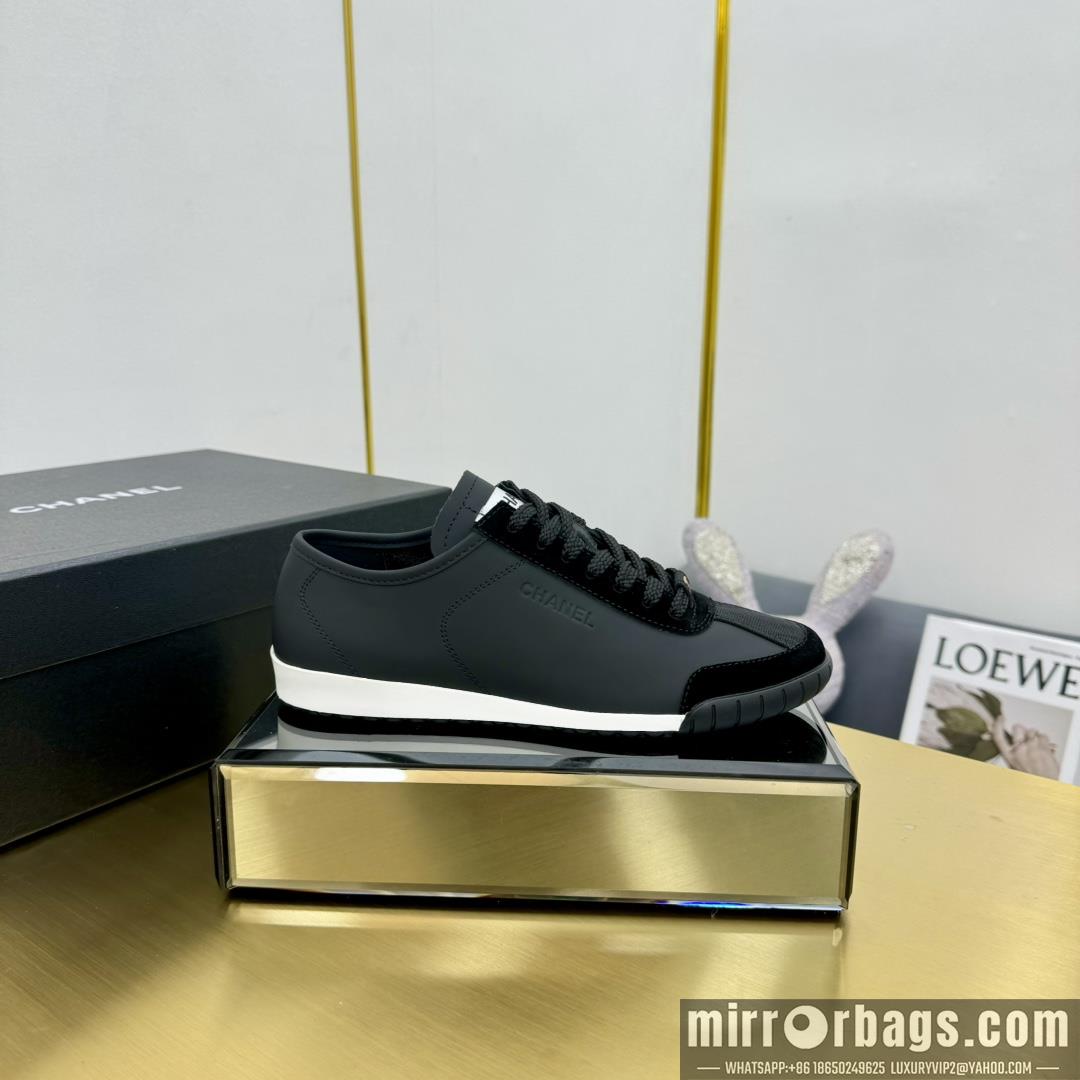 Chanel Replica Shoes sz35-41 h1006