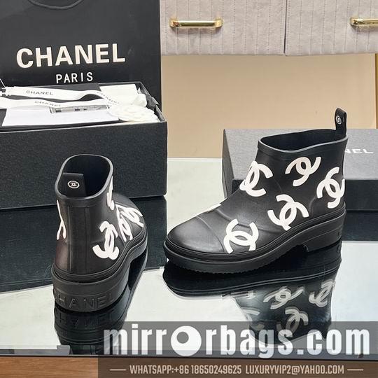 Chanel Replica Shoes sz35-41 mnh0202