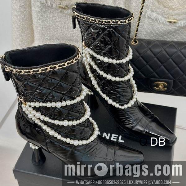 Chanel Replica Shoes sz35-40 DB1011