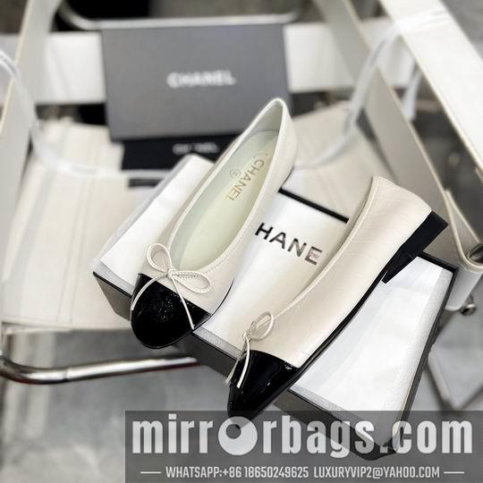 Chanel Replica Shoes sz34-43 mnh0307