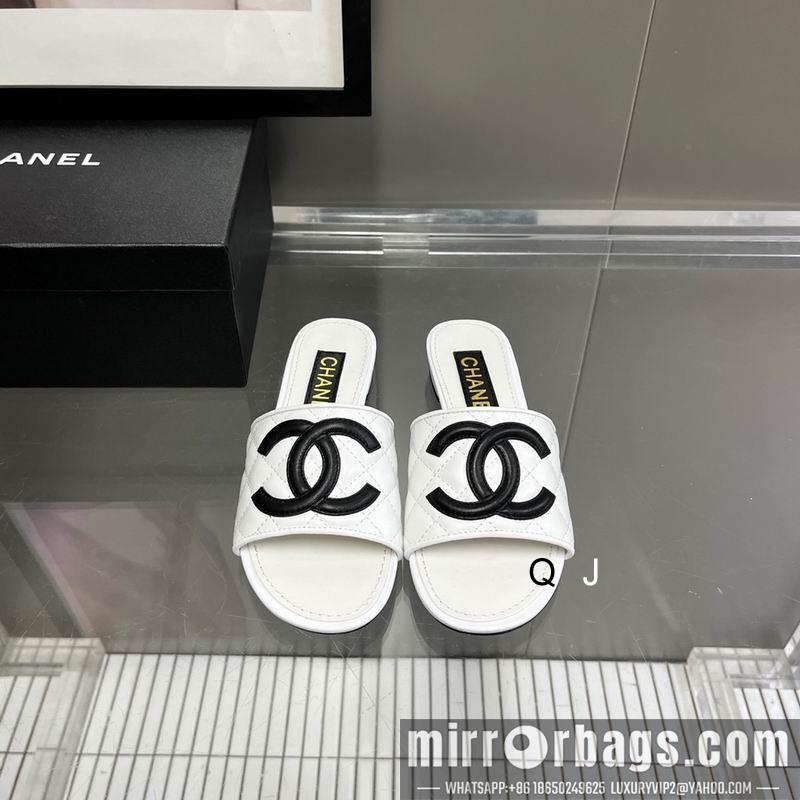 Chanel Replica Shoes sz35-40 XJ0719