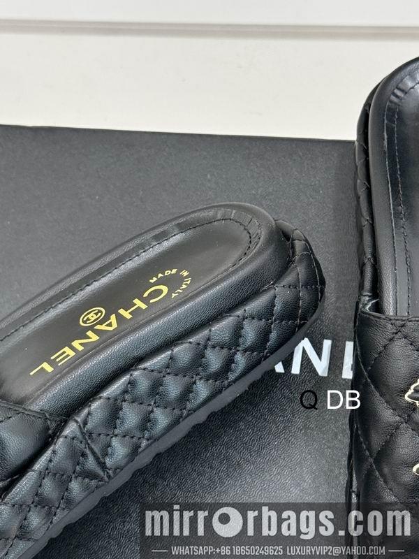 Chanel Replica Shoes sz35-40 DB0318